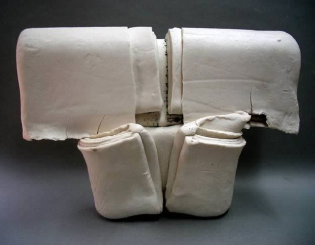 St Luke's Series Sculpture